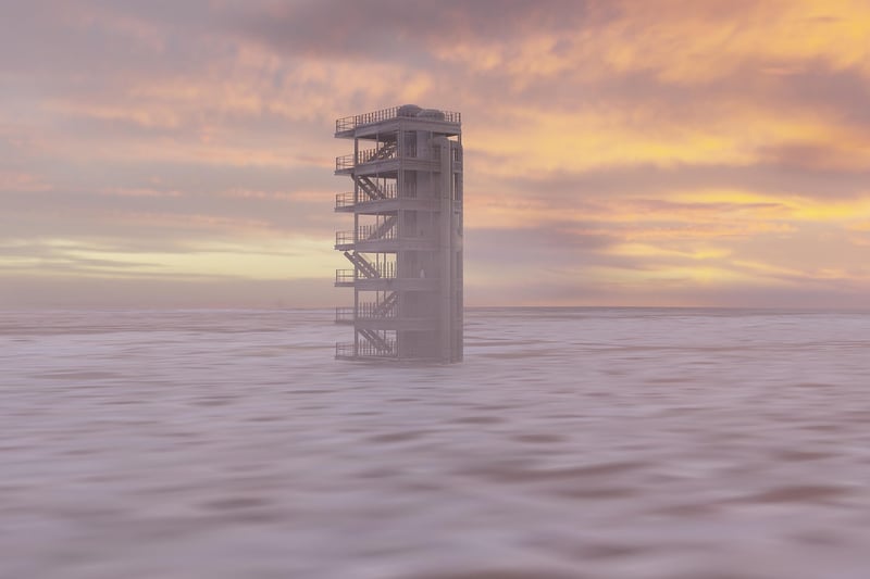 Sci-Fi Utopias